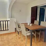 Apartment Enjoy Cala Porter En Complejo Vacacional. Cala En Porter (Menorca)