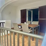Enjoy Cala Porter En Complejo Vacacional. Apartment