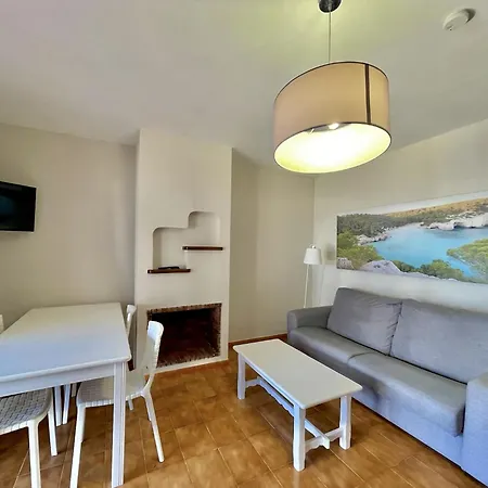 Enjoy Cala Porter Apto En Complejo Vacacional Apartment *