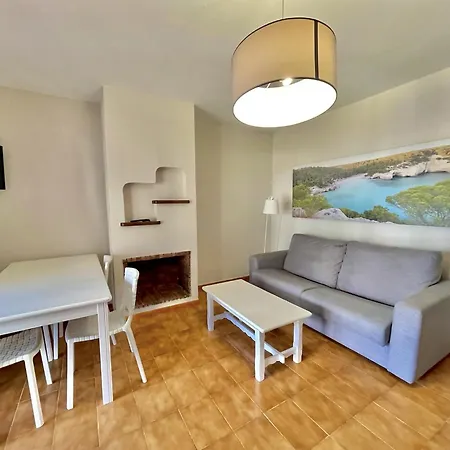 Enjoy Cala Porter En Complejo Vacacional 아파트