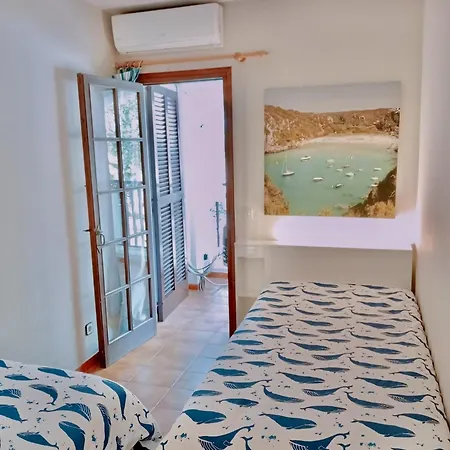 Enjoy Cala Porter En Complejo Vacacional Cala En Porter (Menorca)