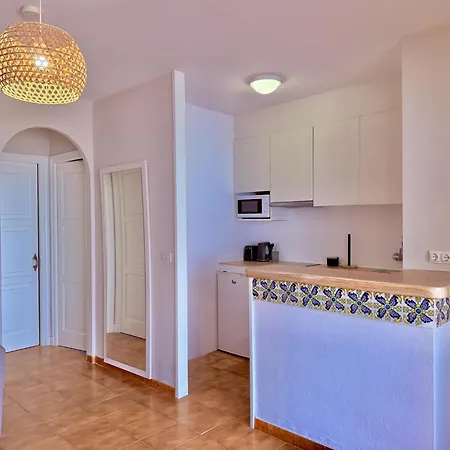 Enjoy Cala Porter En Complejo Vacacional. Apartment *