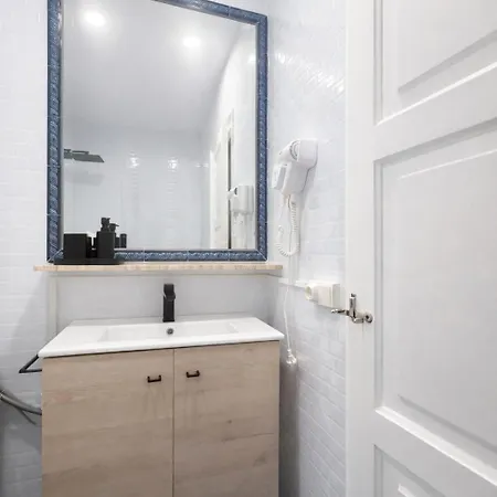 Enjoy Cala Porter En Complejo Vacacional. Apartment *